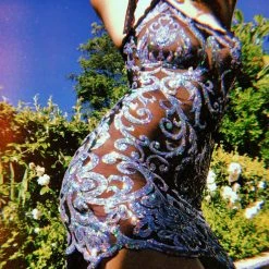 Disco Lemonade DISCO DRESSES Conjure DreamZ ༅ 13 Disco Lemonade DISCO DRESSES Conjure DreamZ ༅