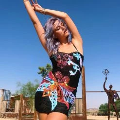 Disco Lemonade Queen Monarch ✤ 12 Disco Lemonade Queen Monarch ✤