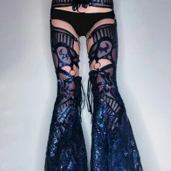 Disco Lemonade Hollaback Girl ONE OF A KIND