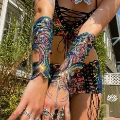 Disco Lemonade Colors Of The Wind