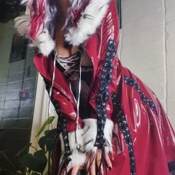 Disco Lemonade Lux X Disco: Cruella Duster