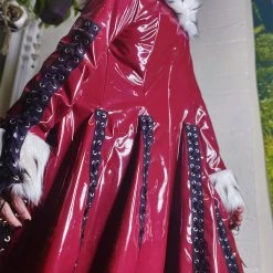 Disco Lemonade Lux X Disco: Cruella Duster