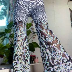 Disco Lemonade BOTTOMS Lux X Disco: Disco Curse Bells