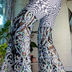 Disco Lemonade BOTTOMS Lux X Disco: Disco Curse Bells