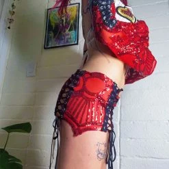 Disco Lemonade Daddy's Little Monster 8 Disco Lemonade Daddy's Little Monster