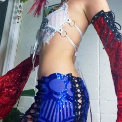 Disco Lemonade Daddy's Little Monster 7 Disco Lemonade Daddy's Little Monster