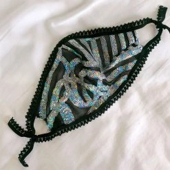 Disco Lemonade Space Angel Princess