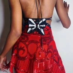 Disco Lemonade Lil Devil Set - Size Medium