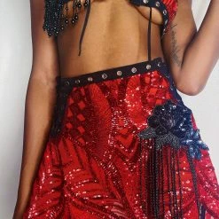 Disco Lemonade Lil Devil Set - Size Medium 5 Disco Lemonade Lil Devil Set - Size Medium