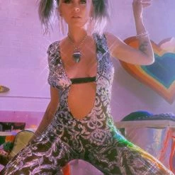 Disco Lemonade Lux X Disco: Disco Inferno 7 Disco Lemonade Lux X Disco: Disco Inferno