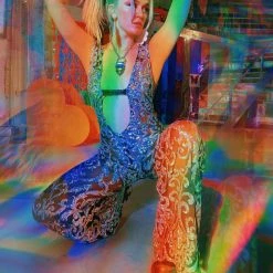 Disco Lemonade Lux X Disco: Disco Inferno 8 Disco Lemonade Lux X Disco: Disco Inferno