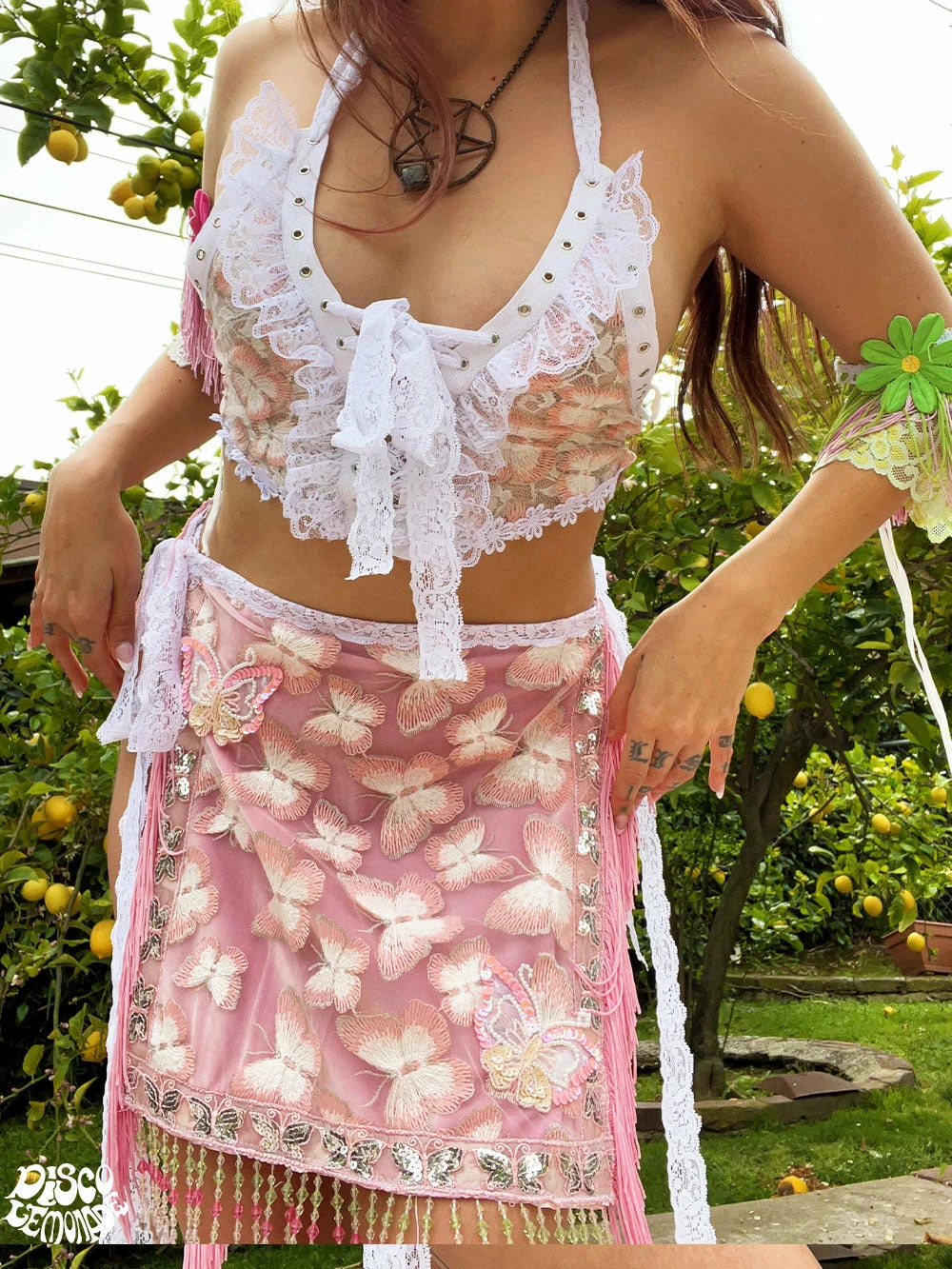 Disco Lemonade Lux X Disco: Drama In The Bahamas 2 Disco Lemonade Lux X Disco: Drama In The Bahamas