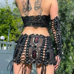 Disco Lemonade Draco Round 2