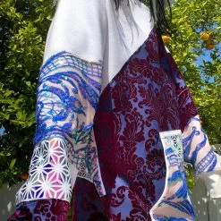 Disco Lemonade The Elephant Tribe X Disco: Dragonforce Hoodie - Size XXL