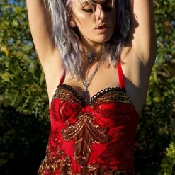 Disco Lemonade DISCO DRESSES Cherry Bomb ????