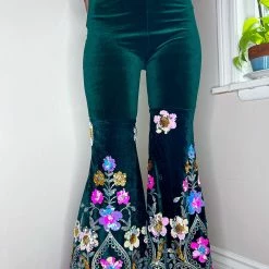 Disco Clothing Store 34 Disco Lemonade BOTTOMS Lux X Disco: Dynasty Bells