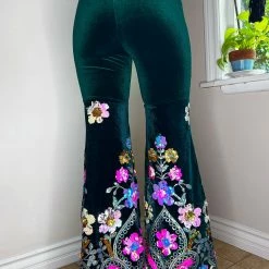 Disco Lemonade BOTTOMS Lux X Disco: Dynasty Bells 5 Disco Lemonade BOTTOMS Lux X Disco: Dynasty Bells