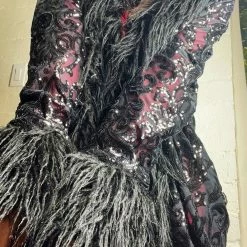 Disco Lemonade Lux X Disco: Ego Death Coat OUTERWEAR 7 Disco Lemonade Lux X Disco: Ego Death Coat OUTERWEAR