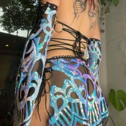 Disco Lemonade Electric Feel JUST IN