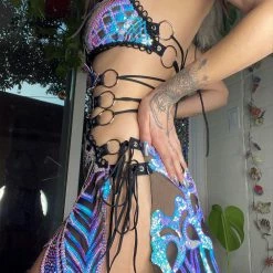 Disco Lemonade Electric Feel JUST IN