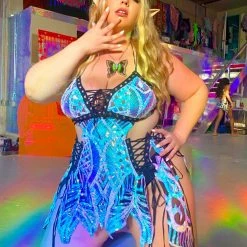 Disco Lemonade Techno AF