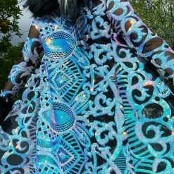 Disco Lemonade Lux X Disco: Fairy Dust Duster