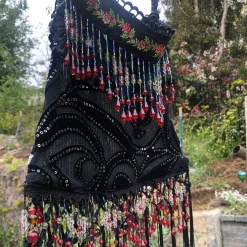 Disco Lemonade ACCESSORIES Scarlet Moon Disco Bag