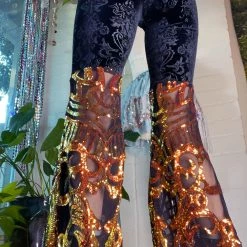 Disco Lemonade BOTTOMS Lux X Disco: Fire Bells