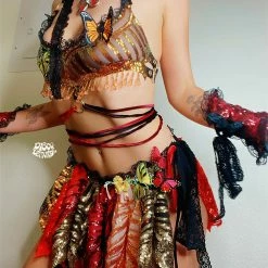 Disco Lemonade When A Fire Starts To Burn