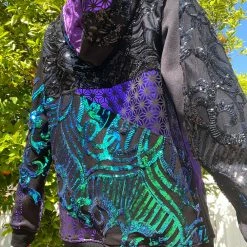 Disco Lemonade The Elephant Tribe X Disco: Gaslight Hoodie - Size L SHOP FAIRY ARMOR