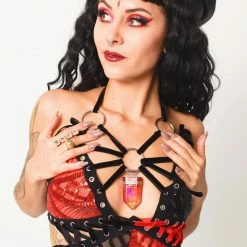 Disco Lemonade Harley Quinn AF DISCO DRESSES 7 Disco Lemonade Harley Quinn AF DISCO DRESSES