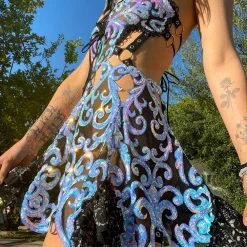 Disco Lemonade Her Waves