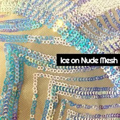 Disco Lemonade Tie Up Disco Skirt ✿ 27 Disco Lemonade Tie Up Disco Skirt ✿