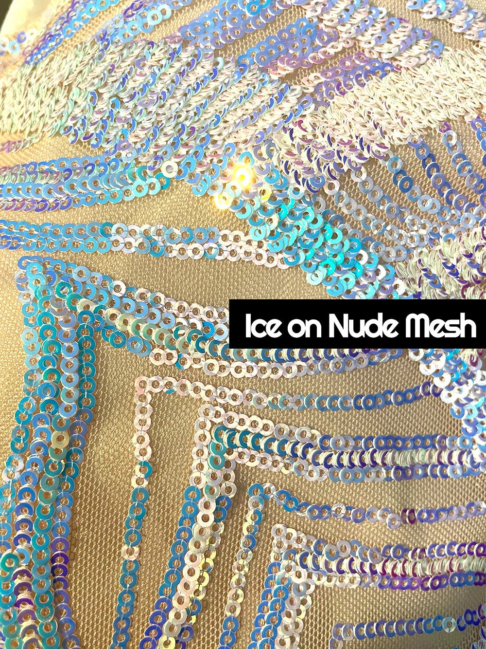 Disco Lemonade Tie Up Disco Skirt ✿ 12 Disco Lemonade Tie Up Disco Skirt ✿