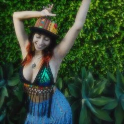 Disco Lemonade Indica・✫ SHOP FAIRY ARMOR