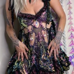 Disco Lemonade DISCO DRESSES Jimi Hendrix