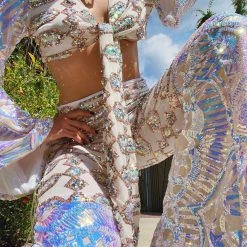 Disco Lemonade SHOP FAIRY ARMOR Just Like Heaven Disco Bell Top 10 Disco Lemonade SHOP FAIRY ARMOR Just Like Heaven Disco Bell Top