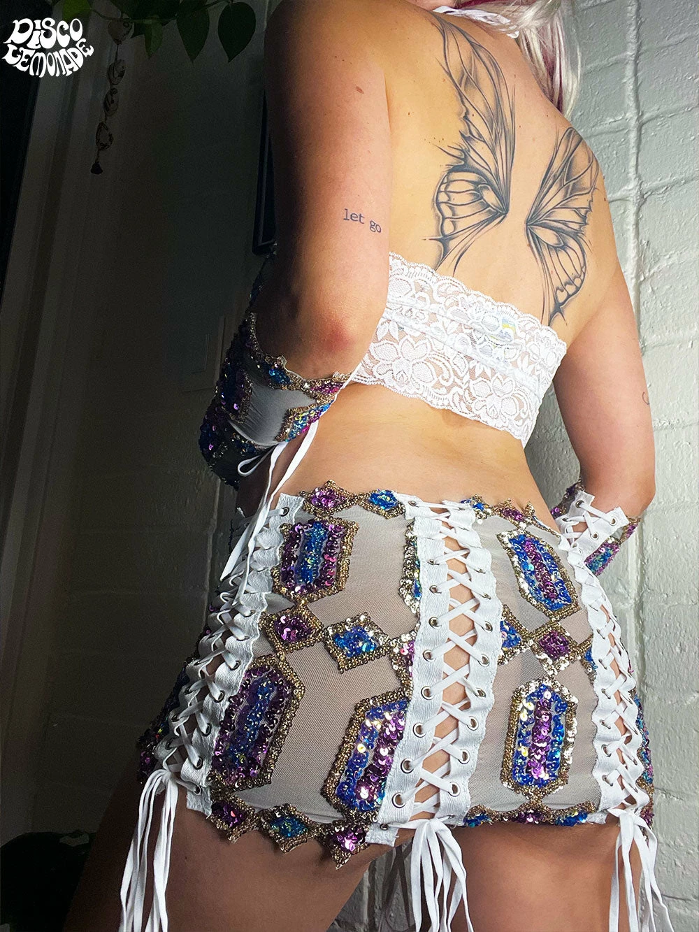 Disco Lemonade Lavish 3 Disco Lemonade Lavish