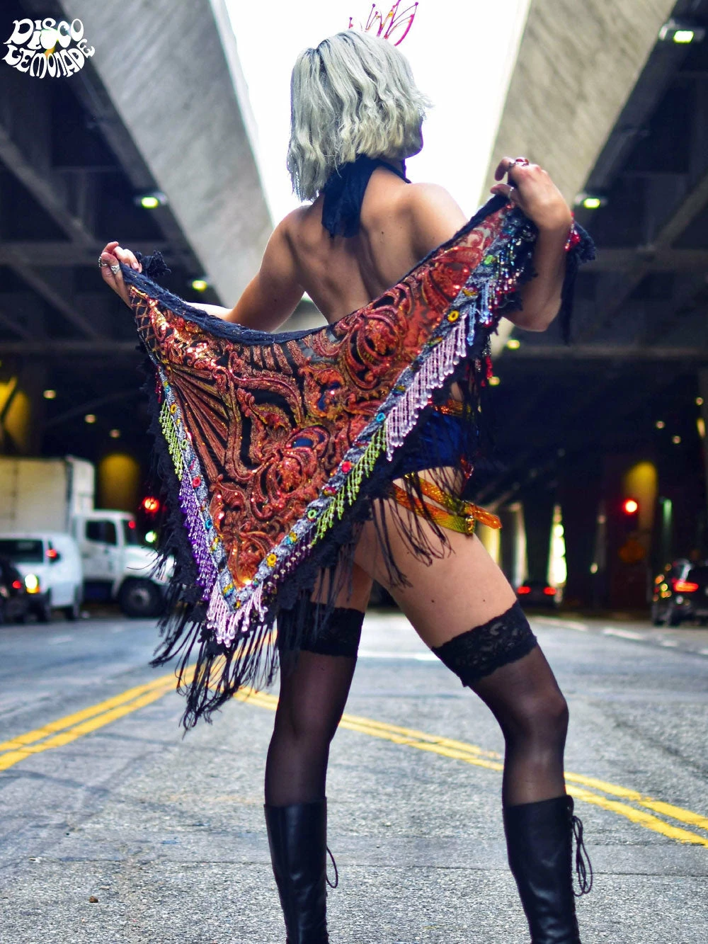 Drink Disco Lemonade Leo ☆ JUST IN 2 Drink Disco Lemonade Leo ☆ JUST IN