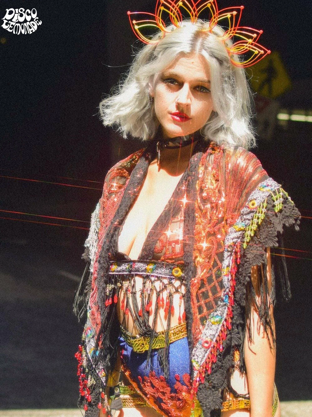 Drink Disco Lemonade Leo ☆ JUST IN 1 Drink Disco Lemonade Leo ☆ JUST IN