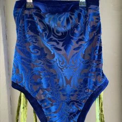 Disco Lemonade Lux X Disco: Libra Rising Shorts - Size XS BOTTOMS 5 Disco Lemonade Lux X Disco: Libra Rising Shorts - Size XS BOTTOMS