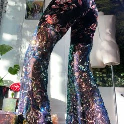 Disco Lemonade Lux X Disco: Floral Beetle Bells 5 Disco Lemonade Lux X Disco: Floral Beetle Bells