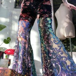 Disco Lemonade Lux X Disco: Floral Beetle Bells