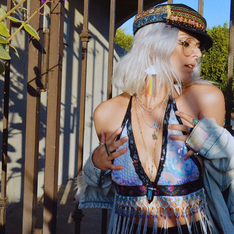 Disco Lemonade Moonstone 3 Disco Lemonade Moonstone