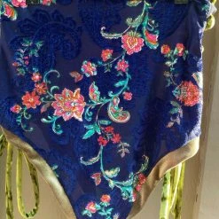 Disco Lemonade Lux X Disco: Moss Agate - Size Large 5 Disco Lemonade Lux X Disco: Moss Agate - Size Large