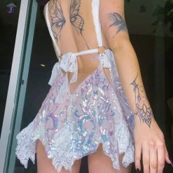 Disco Lemonade Dancing Auroras