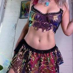 Disco Lemonade Passionfruit Faerie