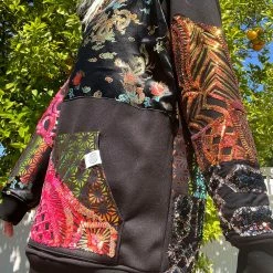 Disco Lemonade The Elephant Tribe X Disco: Passion Hoodie - Size XXL SHOP FAIRY ARMOR