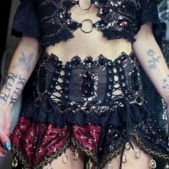 Disco Lemonade Pirate's Booty SHOP FAIRY ARMOR 5 Disco Lemonade Pirate's Booty SHOP FAIRY ARMOR