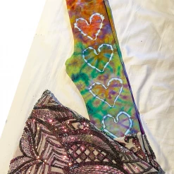 Disco Lemonade Magic Mushroom | Size X-Small 7 Disco Lemonade Magic Mushroom | Size X-Small